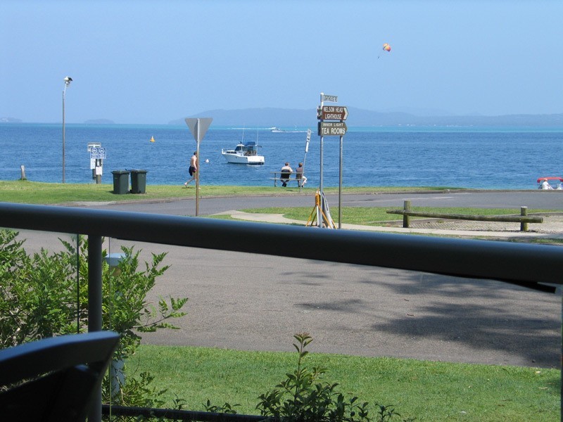 4/11 Columbia Close, Nelson Bay NSW 2315