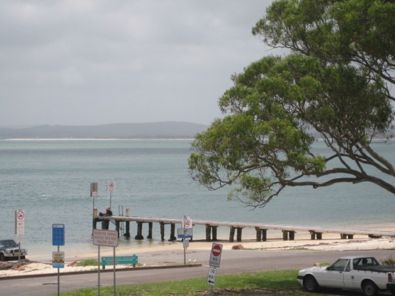 7/11 Columbia Close, Nelson Bay NSW 2315