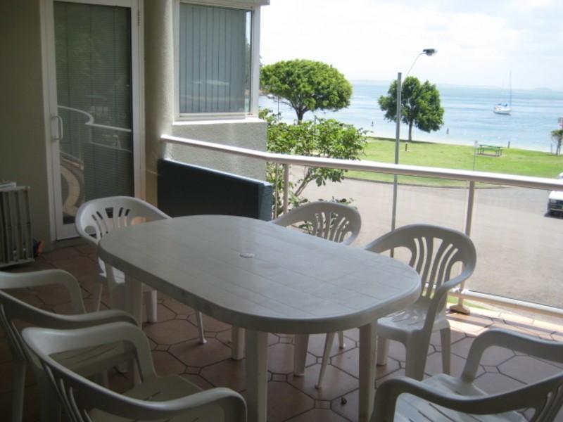 7/11 Columbia Close, Nelson Bay NSW 2315