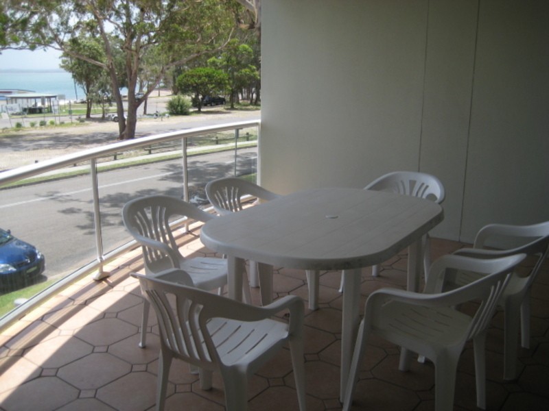 7/11 Columbia Close, Nelson Bay NSW 2315