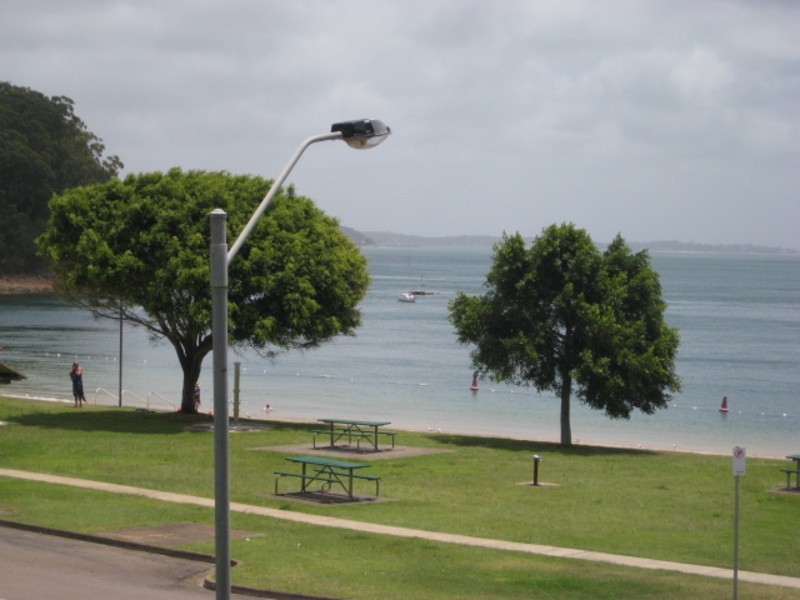 7/11 Columbia Close, Nelson Bay NSW 2315