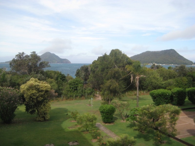 8/22 Voyager Close, Nelson Bay NSW 2315