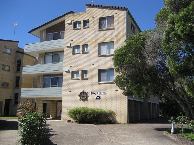 8/22 Voyager Close, Nelson Bay NSW 2315