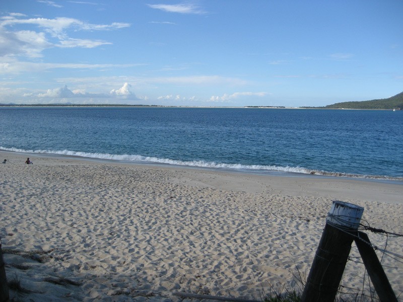 8/22 Voyager Close, Nelson Bay NSW 2315