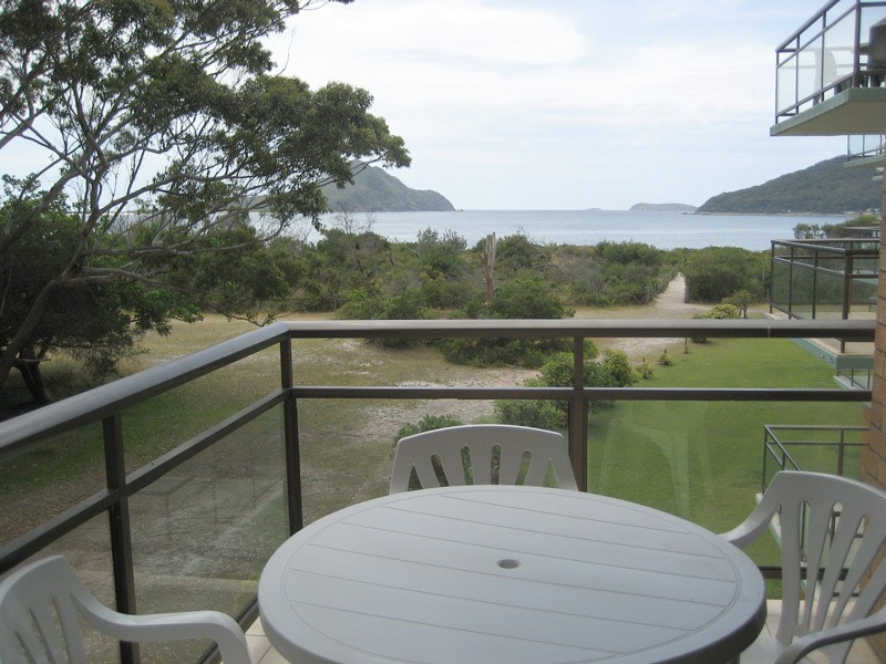 3/3 Intrepid Close, Nelson Bay NSW 2315