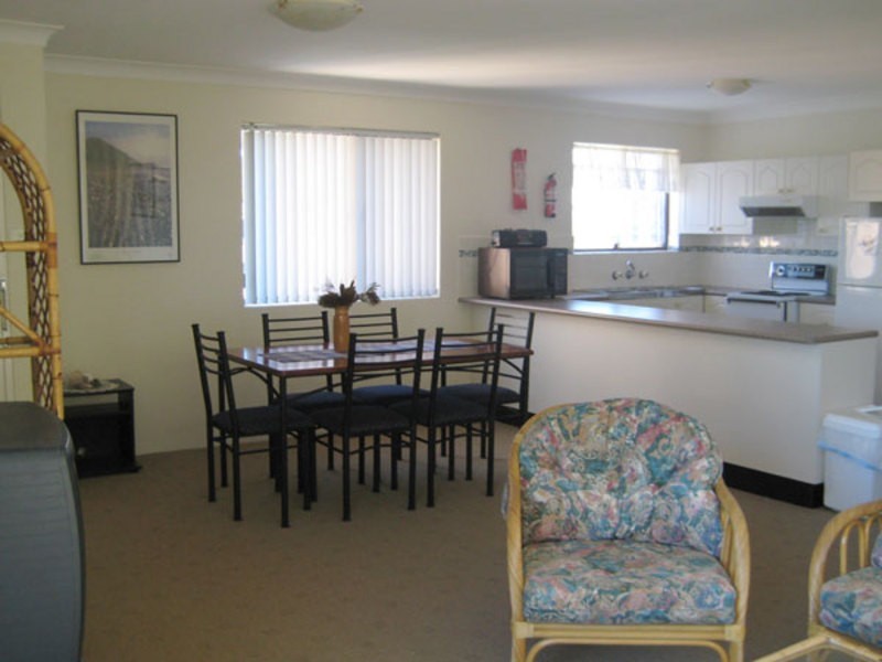 5/3 Intrepid Close, Nelson Bay NSW 2315