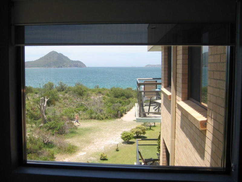 6/3 Intrepid Close, Nelson Bay NSW 2315