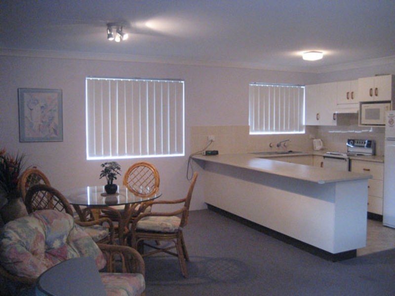 6/3 Intrepid Close, Nelson Bay NSW 2315