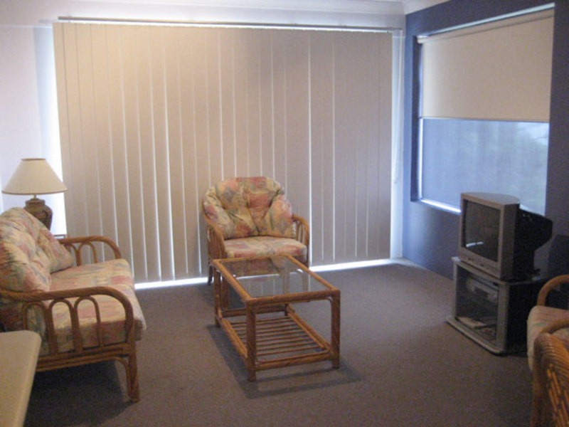 6/3 Intrepid Close, Nelson Bay NSW 2315