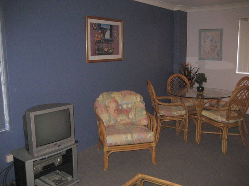 6/3 Intrepid Close, Nelson Bay NSW 2315