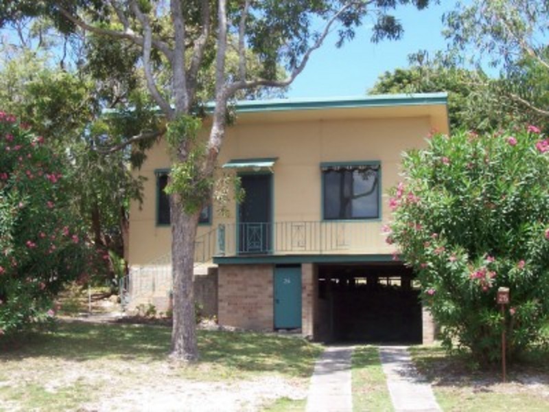 26 Bent Street, Fingal Bay NSW 2315
