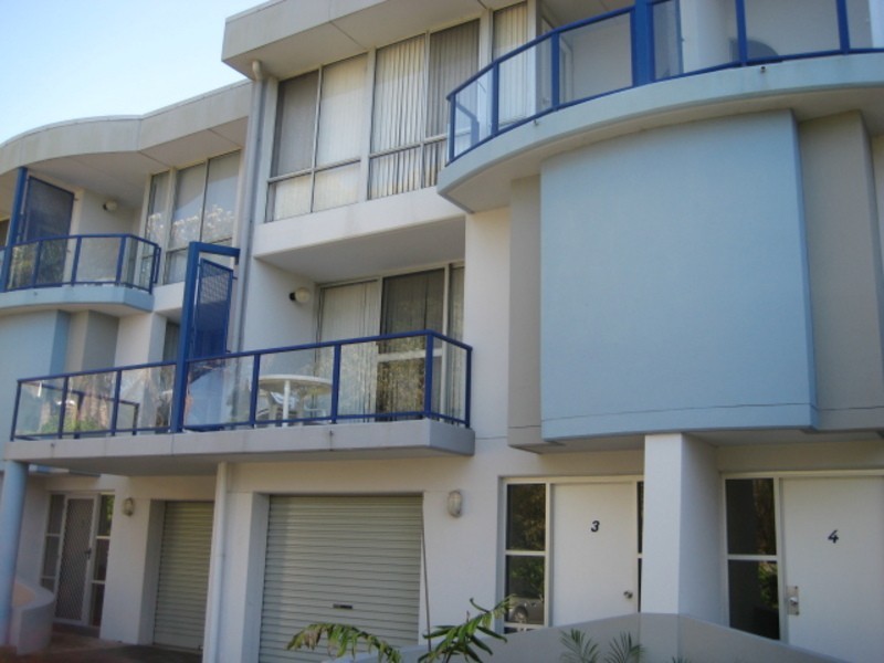 3/44 Marine Drive, Fingal Bay NSW 2315