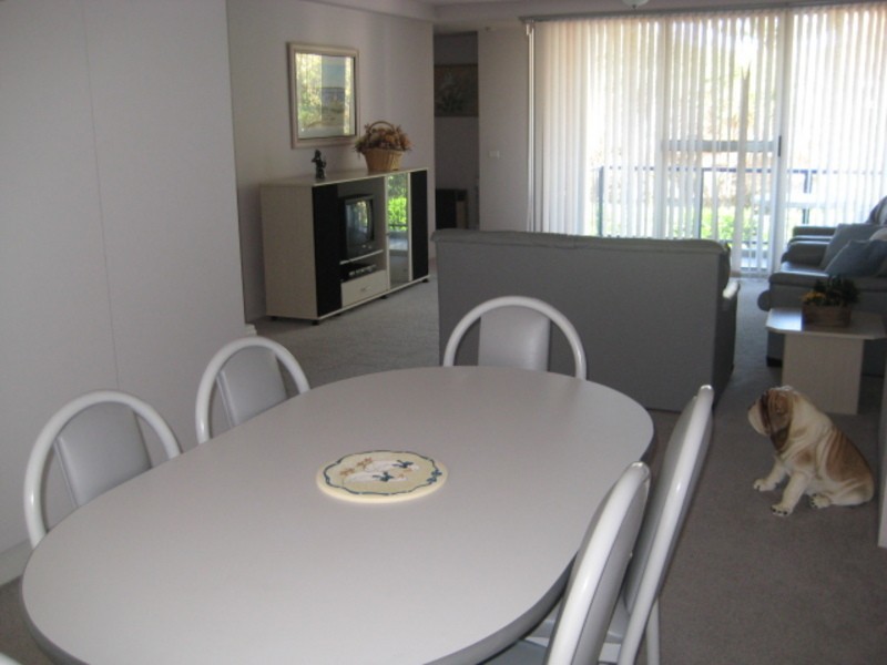 3/44 Marine Drive, Fingal Bay NSW 2315