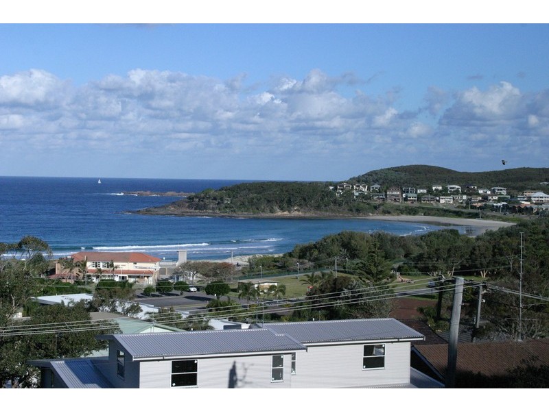 10 Garuwa Street, Fingal Bay NSW 2315
