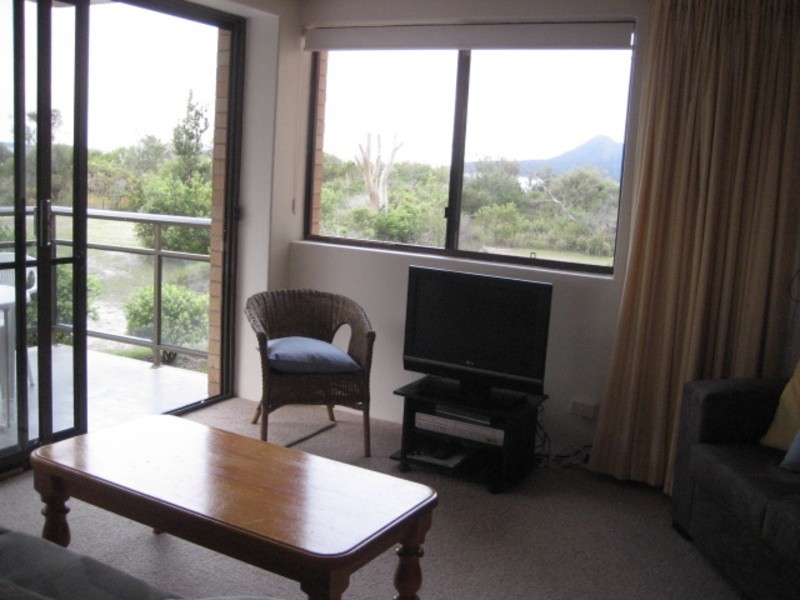 7/3 Intrepid Close, Nelson Bay NSW 2315