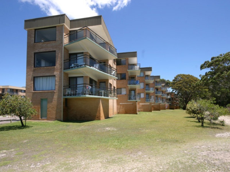 10/3 Intrepid Close, Nelson Bay NSW 2315