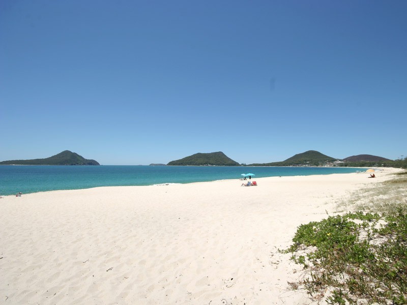 10/3 Intrepid Close, Nelson Bay NSW 2315