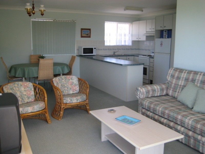 12/3 Intrepid Close, Nelson Bay NSW 2315