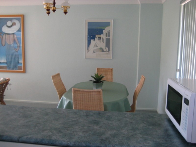 12/3 Intrepid Close, Nelson Bay NSW 2315