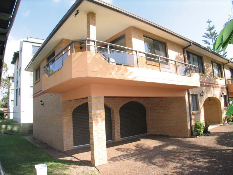 2/10 Krait Close, Nelson Bay NSW 2315