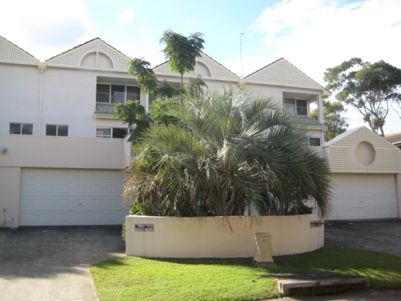 1/7 Weatherly Close, Nelson Bay NSW 2315