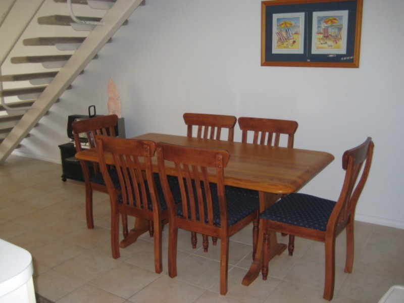 1/7 Weatherly Close, Nelson Bay NSW 2315