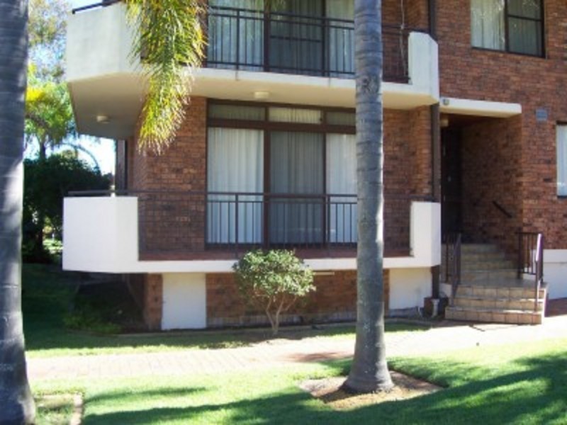 1/15 Weatherly Close, Nelson Bay NSW 2315