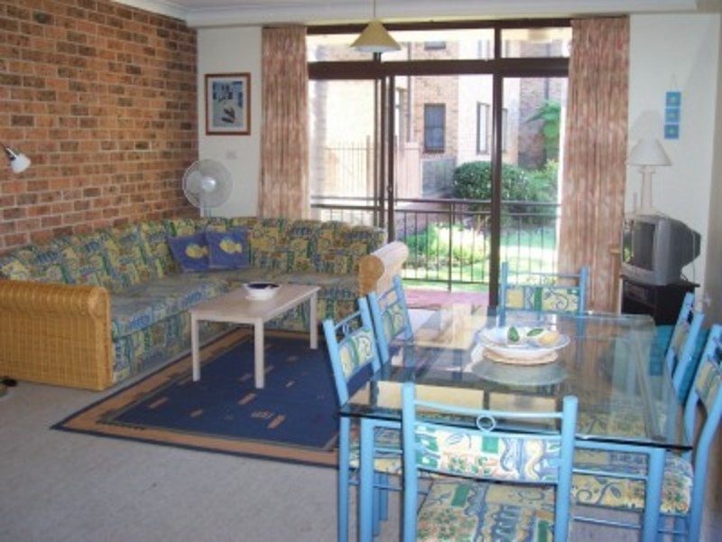 1/15 Weatherly Close, Nelson Bay NSW 2315