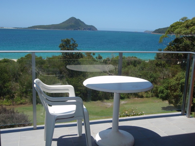 11/29 Weatherly Close, Nelson Bay NSW 2315