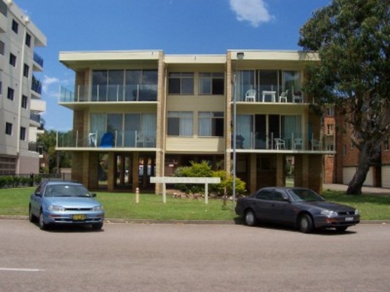 2/30 Kurrawa Close, Nelson Bay NSW 2315