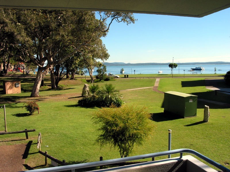 6/17 Mistral Close, Nelson Bay NSW 2315