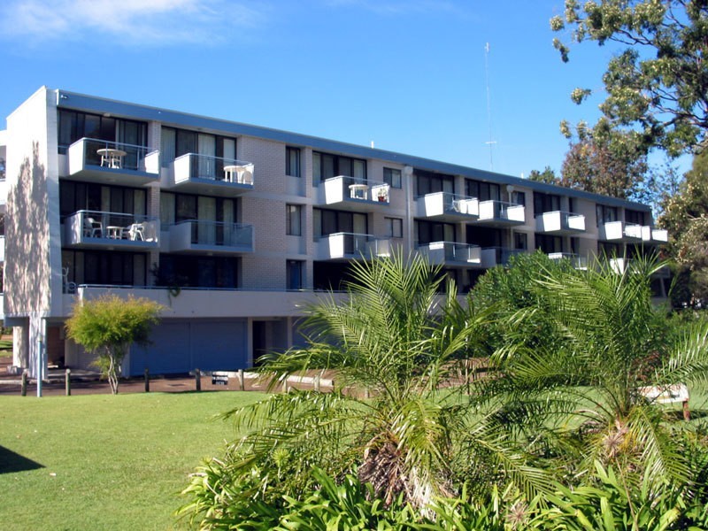 6/17 Mistral Close, Nelson Bay NSW 2315