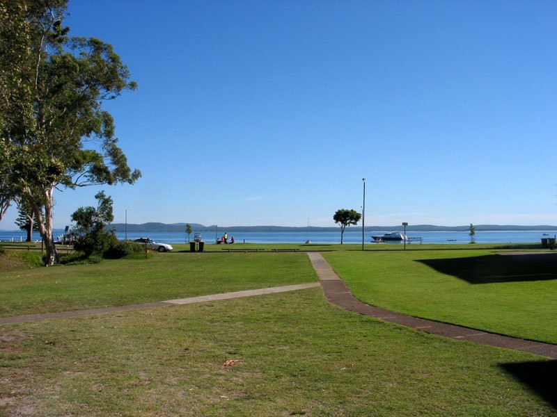 6/17 Mistral Close, Nelson Bay NSW 2315