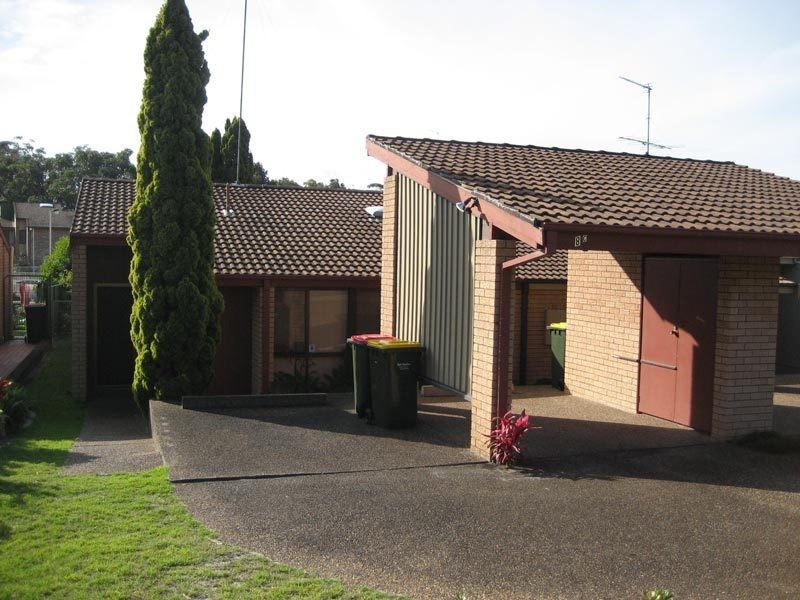 8c Norburn Avenue, Nelson Bay NSW 2315