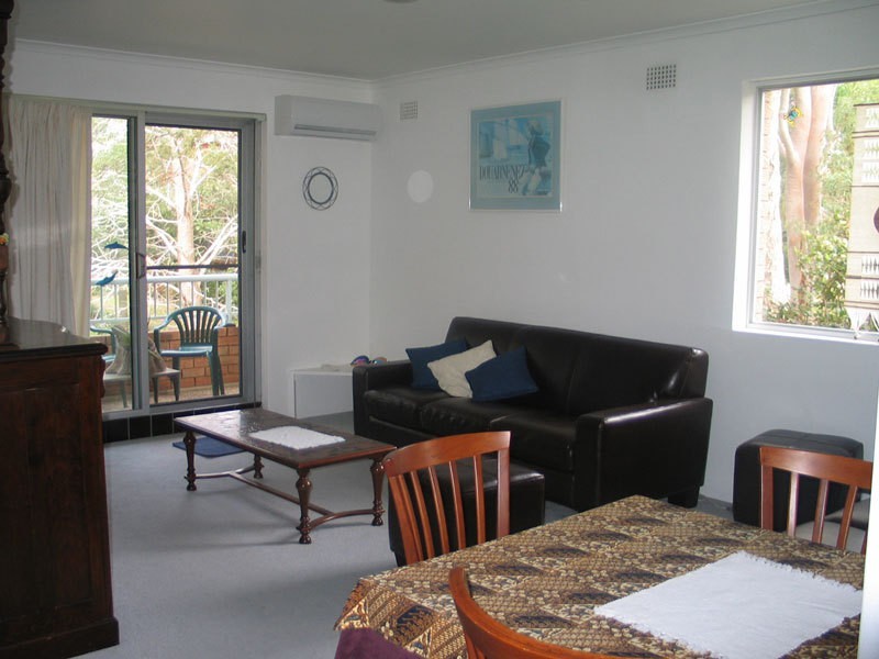 12/11 Catalina Close, Nelson Bay NSW 2315