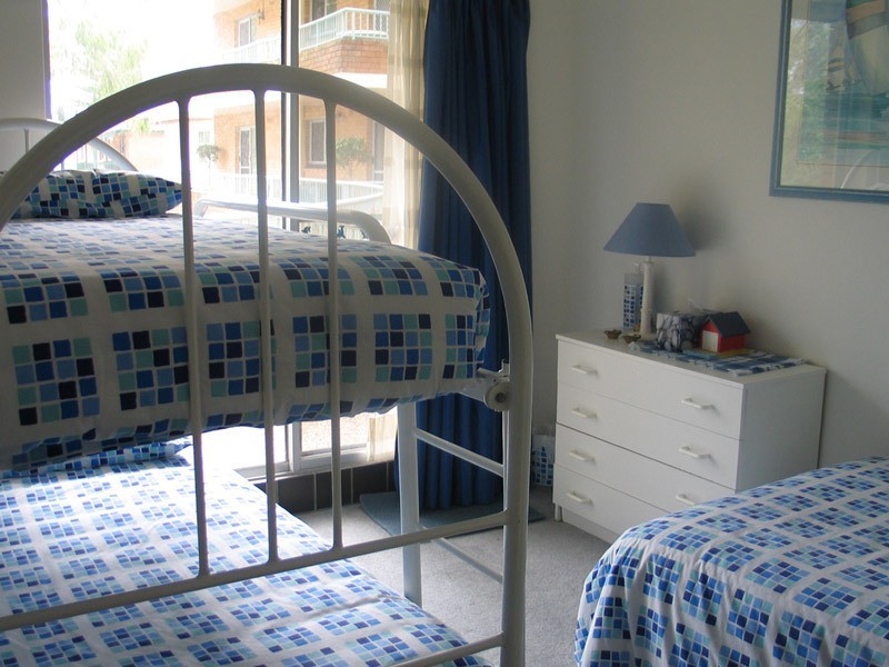 12/11 Catalina Close, Nelson Bay NSW 2315