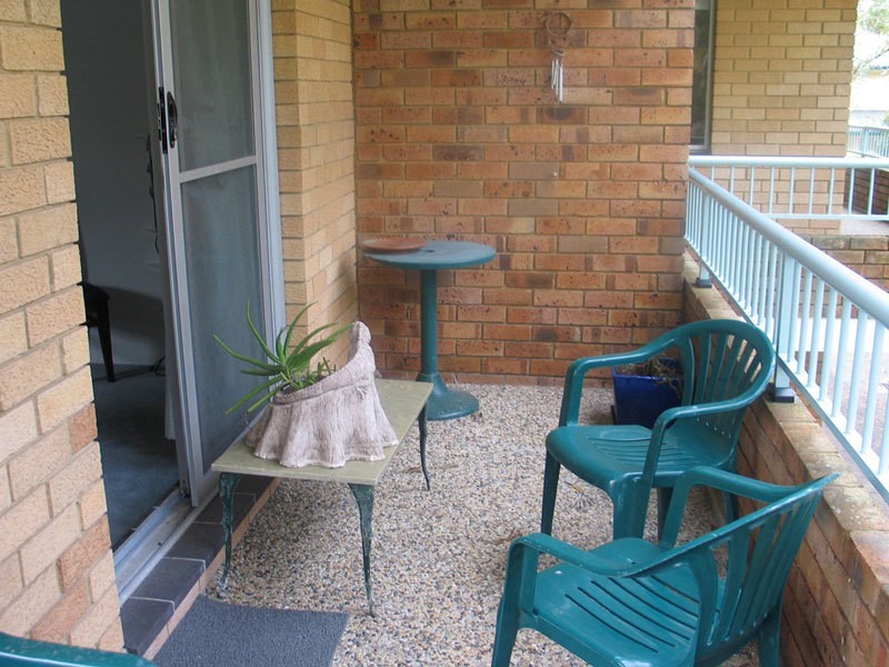 12/11 Catalina Close, Nelson Bay NSW 2315