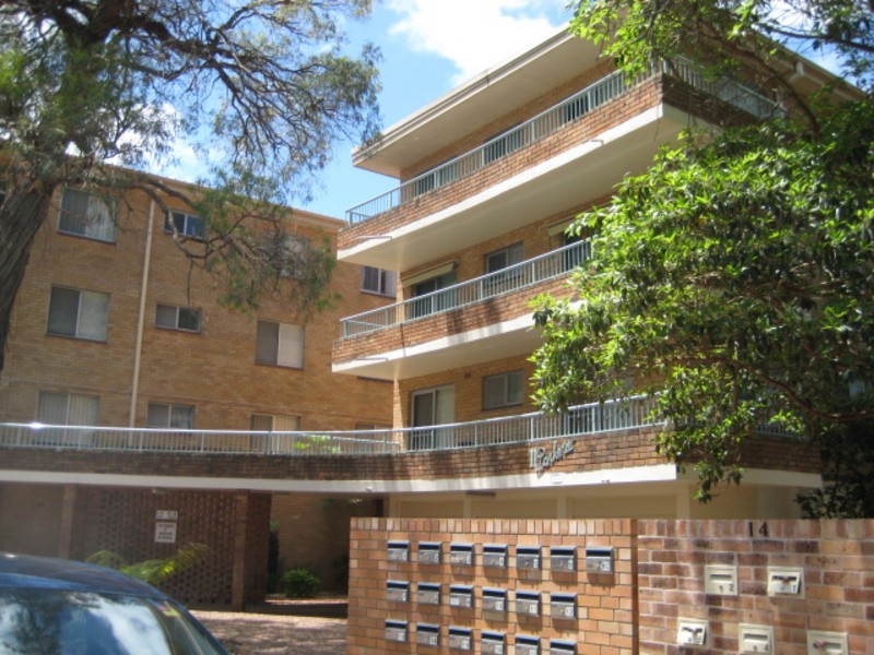 12/11 Catalina Close, Nelson Bay NSW 2315