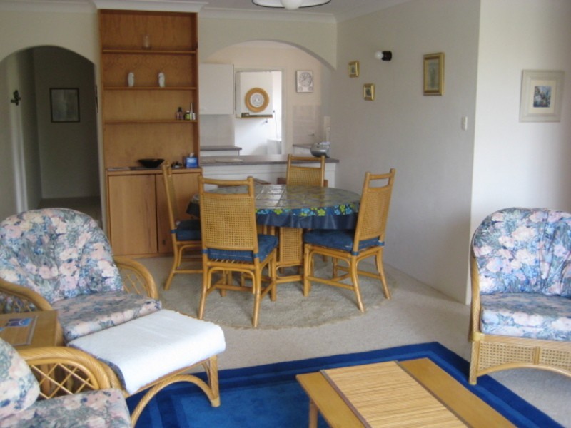 16/11 Catalina Close, Nelson Bay NSW 2315