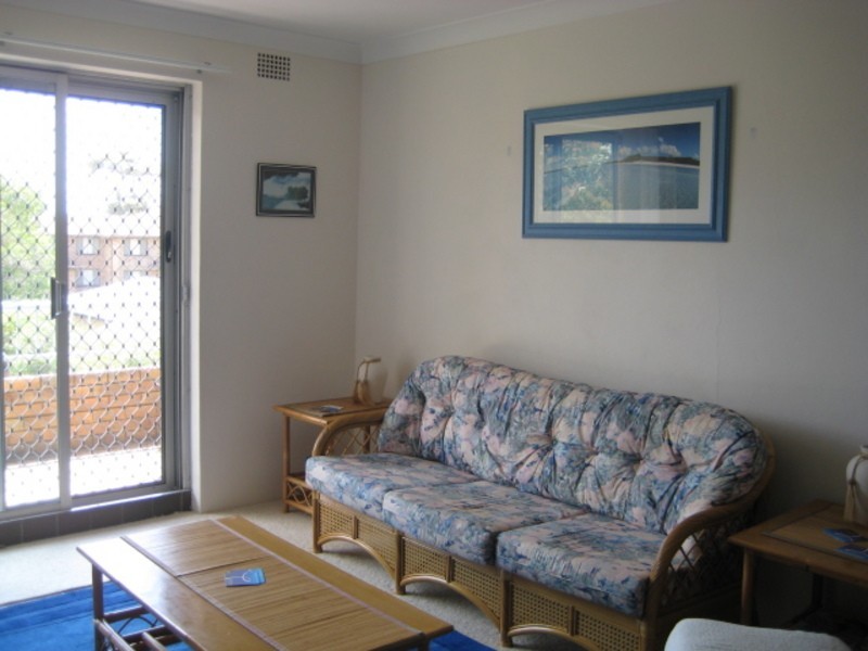 16/11 Catalina Close, Nelson Bay NSW 2315