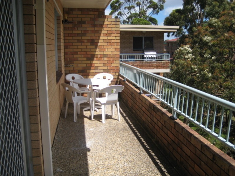 16/11 Catalina Close, Nelson Bay NSW 2315