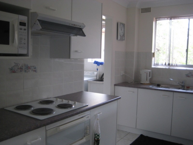 16/11 Catalina Close, Nelson Bay NSW 2315