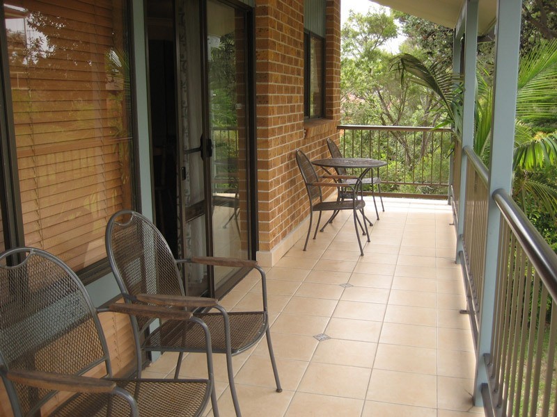 2/15 Kurrawa Close, Nelson Bay NSW 2315