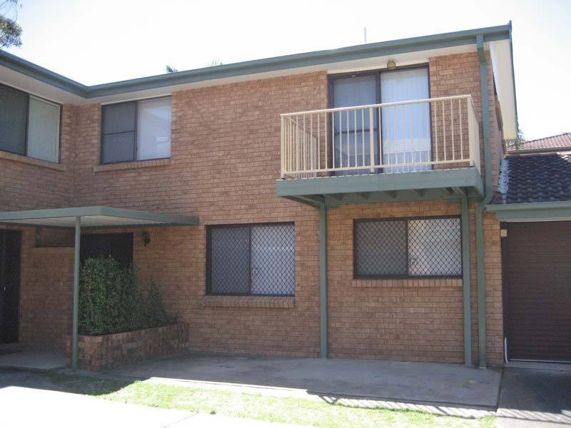 4/11-13 Weatherly  Close, Nelson Bay NSW 2315