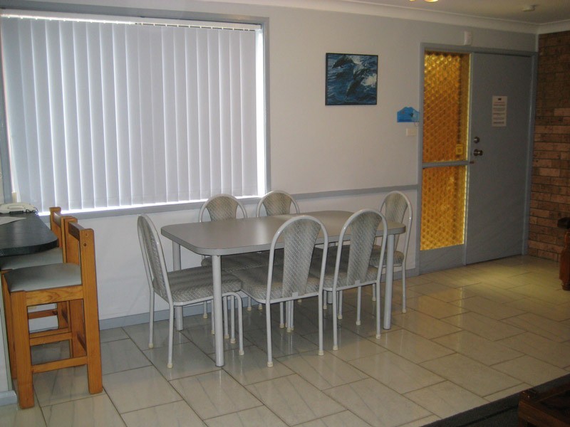 4/11-13 Weatherly  Close, Nelson Bay NSW 2315