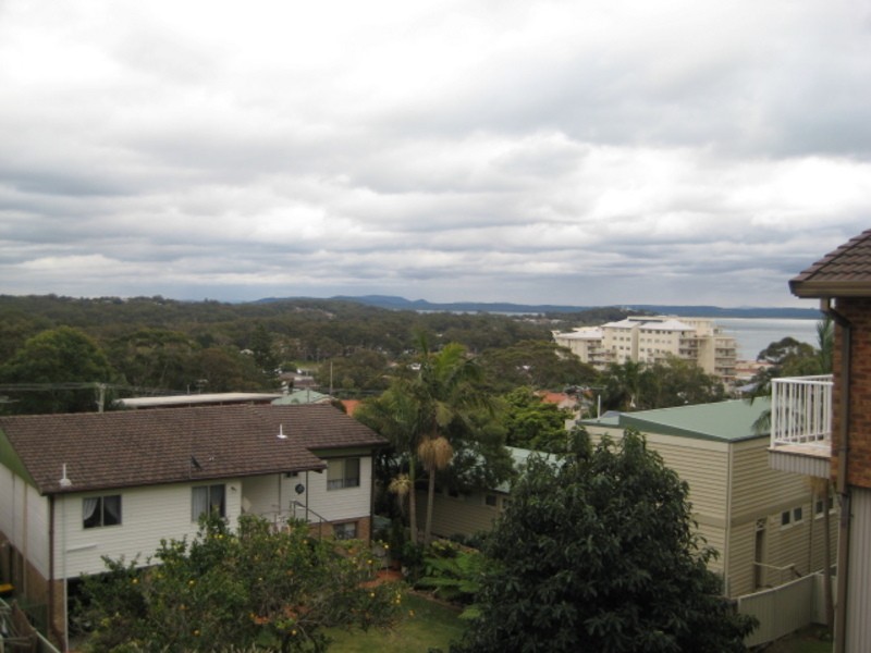 1/58 Ronald Avenue, Shoal Bay NSW 2315