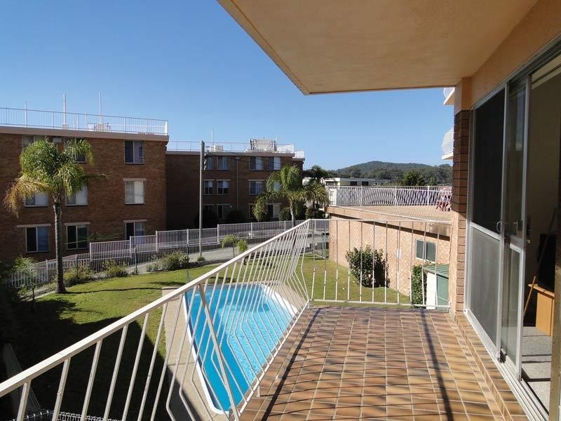 7/6 Thurlow Avenue, Nelson Bay NSW 2315