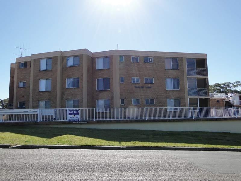7/6 Thurlow Avenue, Nelson Bay NSW 2315
