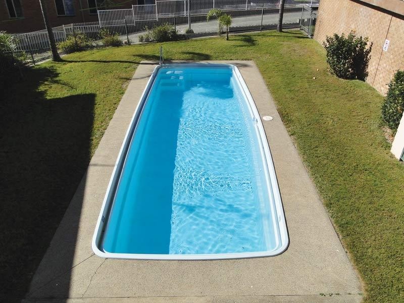 7/6 Thurlow Avenue, Nelson Bay NSW 2315