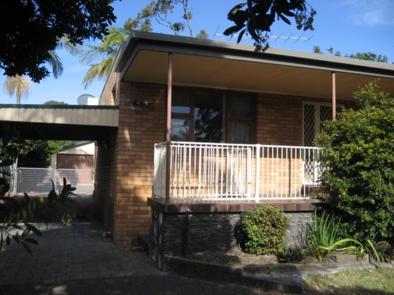 10 Parkes Street, Nelson Bay NSW 2315